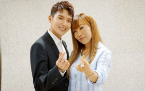 Jelang Duet Bareng, Ryeowook Dapat Pujian Ini dari Penyanyi Kelas Dunia Jo Sumi