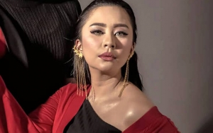 Ikut Edit Dagunya Jadi Lancip, Chikita Meidy Sindir Pelaku Operasi Wajah