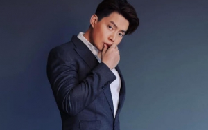 Tirukan Choi Siwon Super Junior, Edric Tjandra: Efek Gak Ketemu
