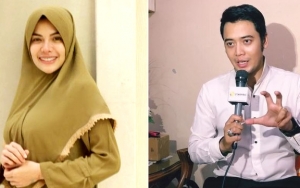 Labrak Kriss Hatta Karena Sebut Isu Billy Putus Cuma Gimmick, Nikita Mirzani Balik Dicibir Netter
