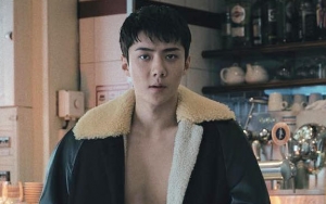 Pamer Foto Cincin di Jari Manis, Sehun Digoda Fans Seperti Ini