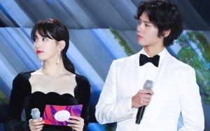 Serasi di Baeksang Arts, Suzy dan Park Bo Gum Diharapkan Bisa Kolaborasi