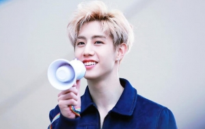 Sempat Diisukan Hengkang, Mark GOT7 Kompak Rayakan Ulang Tahun Bersama Seluruh Member