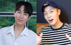 Yoon Doo Joon Highlight dan Eunkwang BTOB Tunjukkan Kekonyolan di Asrama Militer