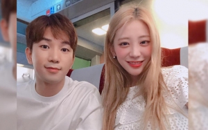 Bukan Anniversaray, G.O MBLAQ Rayakan 400 Hari Pacaran dengan Choi Ye Sul