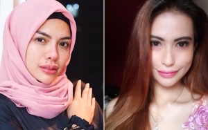 Nikita Mizani Tanggapi Curhatan Eks Ipar Irwansyah, Netter Salfok Wajah Ayang Merinda