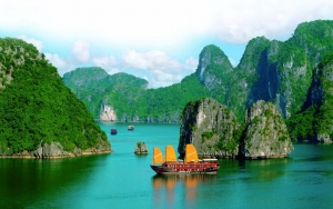 Vietnam