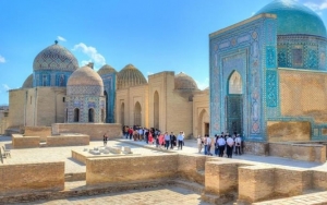 Uzbekistan