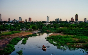 Paraguay