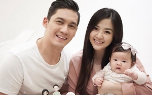 Sudah Punya Anak, Begini Potret Franda-Samuel Zylgwyn Saat Sedang Pacaran