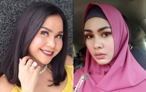 Melaney Ricardo Ceritakan Pertemanan dengan Kartika Putri yang Hijrah dan Dinikahi Habib Usman