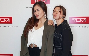 Wulan Guritno Pamer Foto Seksi Bareng Shaloom Razade, Warganet Dibuat Bingung