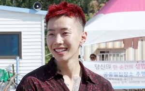 Bikin Prestasi Baru di Amerika, Netter Puji Jay Park Ambil Keputusan Tepat Tinggalkan 2PM