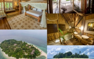 Pulau Joyo Resort Dekat dengan Singapura