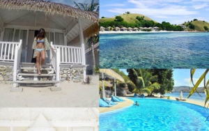 Seraya Hotel & Resort yang Dekat dengan Labuan Bajo