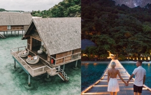 Pulau Bawah, Destinasi Wisata Tersembunyi