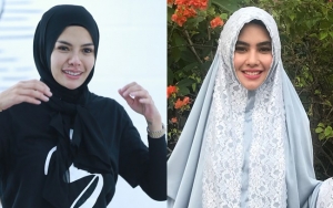 Habib Usman Cuma Punya Satu Istri, Nikita Mirzani Tetap Ogah Ikuti Jejak Kartika Putri