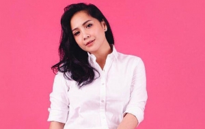 Nagita Pakai Celana Robek di Acara Mewah Dior, Asyik 'Ngakak Cantik' Bareng Raisa-Wulan Guritno