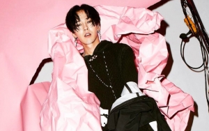 G-Dragon Bikin Dokumenter Konser, Netter Tertawa Sinis