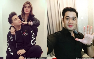 Billy Syahputra Sindir Kriss Hatta Sebagai Penyebab Citra Buruk Hilda Vitria