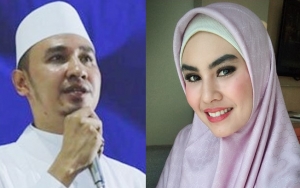 Bungkam Soal Pernikahan, Tak Disangka Kartika Putri Pernah Curhat Begini Sebelum Jadi Istri Habib