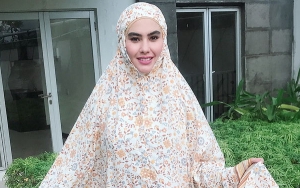 Kartika Putri Hijrah dan Nikahi Habib Usman, Sahabat Mengaku Kehilangan