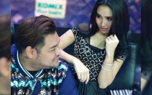 Kembali Posting Foto Bareng Ayu Ting Ting, Ivan Gunawan Akui Gimmick?