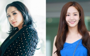 Nagita Foto Bareng Fans, Dipuji Mirip Park Min Young Hingga Salfok Jepit Rambut