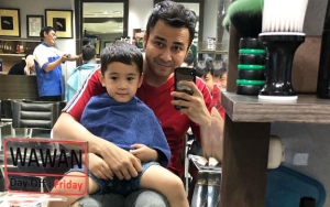 RA Pictures Rilis Film Terbaru 'Kesempatan Keduda', Raffi Ahmad Ikut Jadi Pemeran