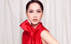 Bunga Citra Lestari Super Cantik, Mirip Brisia Jodie Hingga Song Hye Kyo
