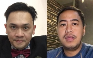 Farhat Abbas Sindir 'Pelawak Kurang Ajar' dan Kirim Somasi, Pandji Pragiwaksono Beri Jawaban Cerdas