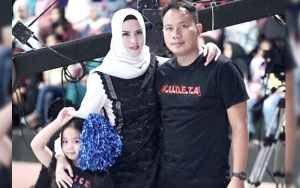 Larang Angel Lelga Obral Janji Saat Nyaleg, Vicky Prasetyo: Buktikan dengan Praktik Kerja