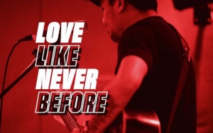Single 'Like Never Before' Glenn Fredly Jadi Lagu Tema Asian Para Games 2018