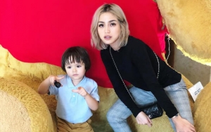 Badan Tampak Terlalu Kurus, Foto Jessica Iskandar Ini Disebut Netter Hasil Editan