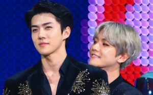 Serunya Baekhyun dan Sehun EXO Main Game PUBG Bareng Fans