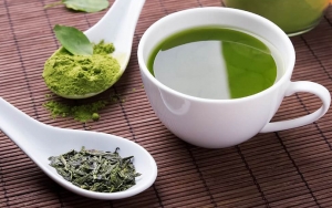 Teh Hijau