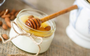Yoghurt dan Madu