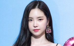 Sering Dicibir Oplas, Penampilan Na Eun di Event Ini Dipuji Cantik Banget