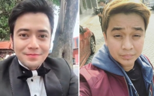 Kriss Hatta Dinyatakan Menang Sidang Pembatalan Nikah, Netter Kompak Sebut Billy Syahputra 'Pebinor'