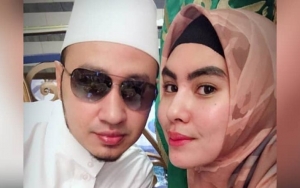 Baru Unggah Foto Bareng Habib Usman di Instagram, Ternyata Ini Alasan Kartika Putri