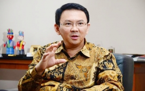 Ahok Dikabarkan Akan Menikahi Polwan Cantik Setelah Bebas dari Penjara