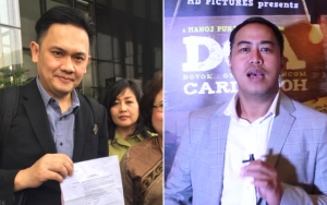 Bukan Lelucon 'Toa Masjid', Ini Alasan Farhat Abbas Mendadak Somasi Pandji Pragiwaksono