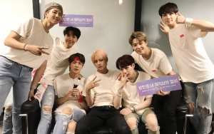 Barisan Penjualan Tiket Konser BTS Mengular, Media Asing Ikut Meliput