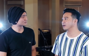 Blak-Blakan di Depan Anji, Roby Satria Ungkap Penyebab Pergantian Vokalis Geisha