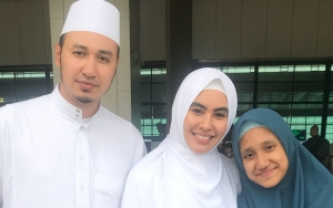 Kartika Putri Bantah Berhenti Jadi Artis, 'Tampar' Netter Soal Sengaja Tutupi Pernikahan