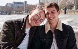 Move On, Mantan Kekasih Gay Sam Smith Kencani Pria Lain