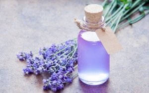 Coba Gunakan Minyak Aroma Terapi Lavender untuk Memberikan Ketenangan