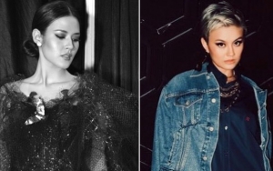 Ada Raisa Lagi, Deretan Artis Ini Jadi Kandidat 100 Wajah Tercantik di Dunia Versi TC Candler