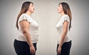 Susu Bisa Membantu Menurunkan Berat badan 