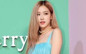 Cantik Banget di Event 'Mulberry', Rose Black Pink Dibilang Mirip Putri Konglomerat